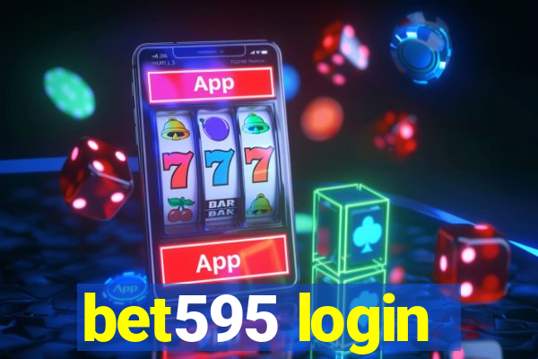 bet595 login